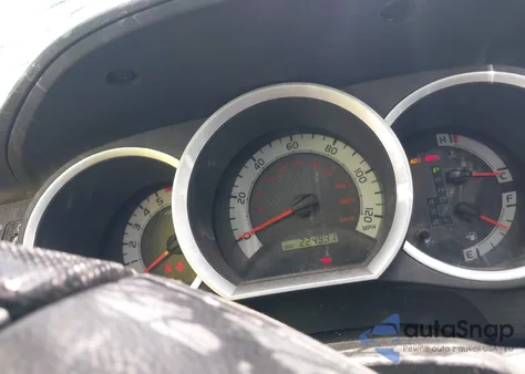 2012 Toyota Tacoma Base V6 из США, поврежденный, VIN 3TMMU4FN2CM046155